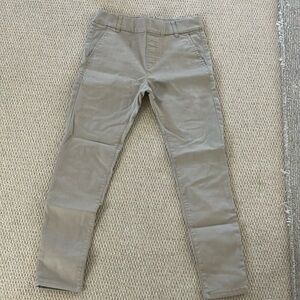 Women’s Tan Pants